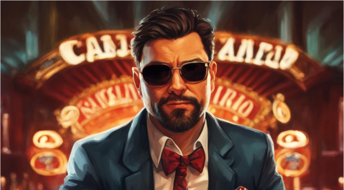 Стратегии победы в казино: секреты успешной игры