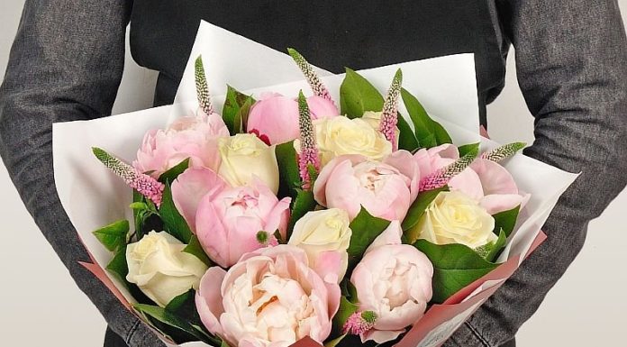 Где купить живые цветы в Москве: советы