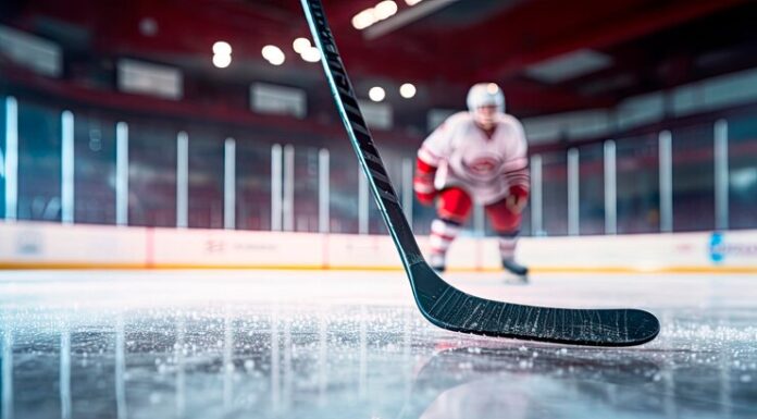 Понимание амплуа в хоккее: ключевые аспекты