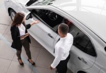 Какие машины доступны для аренды в Ленинградской области: подробности