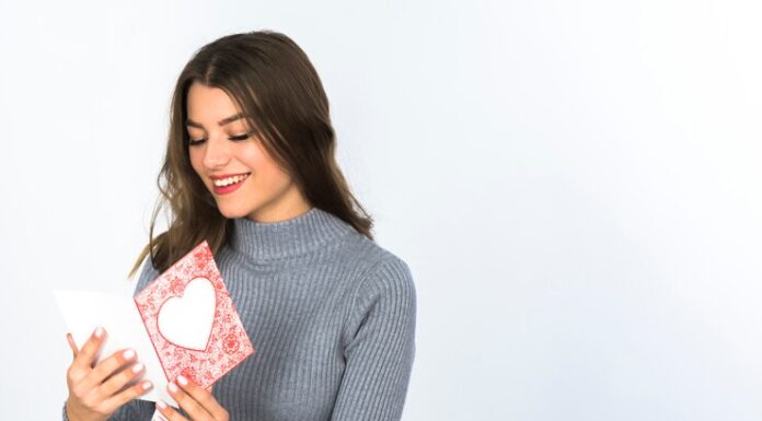 Печать открыток на заказ: выбор дизайна