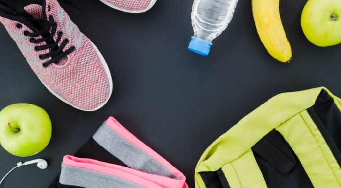 Выбор спортивной атрибутики: основные критерии