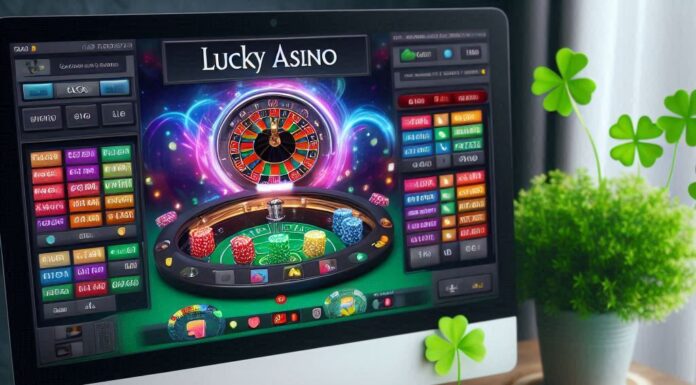 Онлайн-казино: для чего оно нужно и правила игры