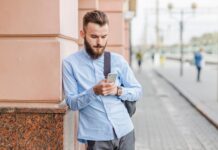 Виртуальные номера для Telegram: плюсы