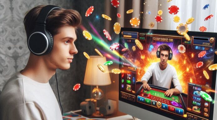 Разновидности слотов в онлайн-казино: какие выбрать для выигрыша