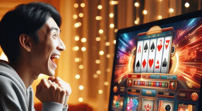 Онлайн-казино с живыми дилерами: погружаемся в атмосферу настоящего казино