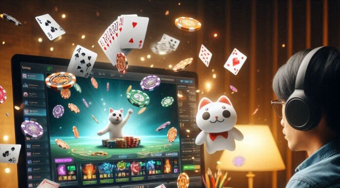 Безопасность в онлайн-казино: как защитить свои деньги и данные