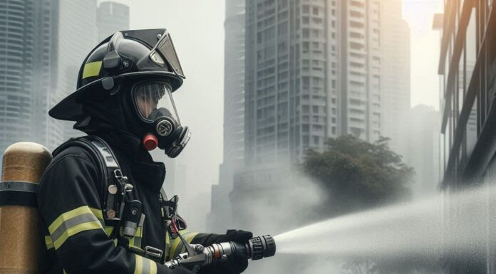 Действие декларации соответствия продукции требованиям пожарной безопасности на срок