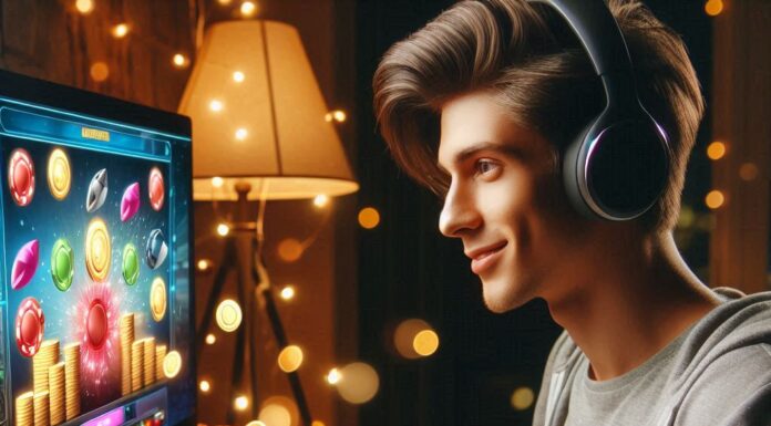 Игра в онлайн-казино: принципы и особенности