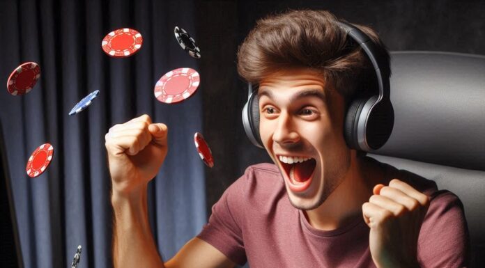 Онлайн-казино и закон: что разрешено, а что нет