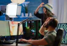 Разработка игр: полное руководство для начинающих