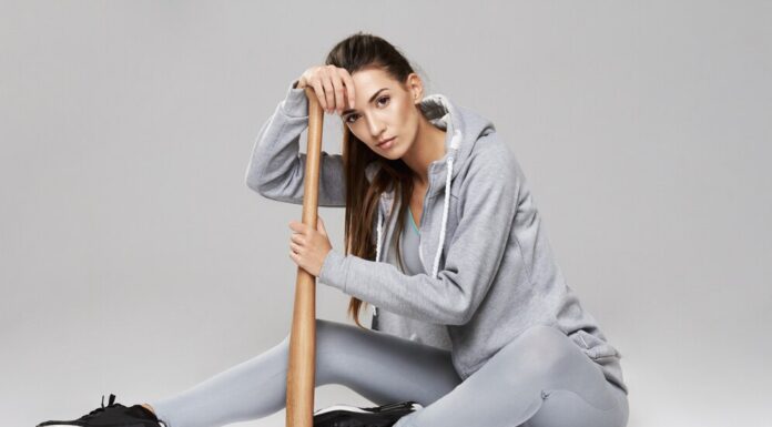 Спортивная одежда: что это, для чего нужна