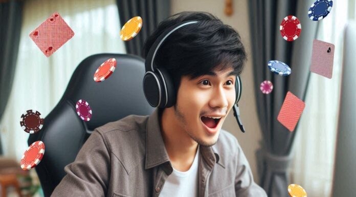 Онлайн-казино: Почему люди выбирают онлайн-казино для развлечений и заработка