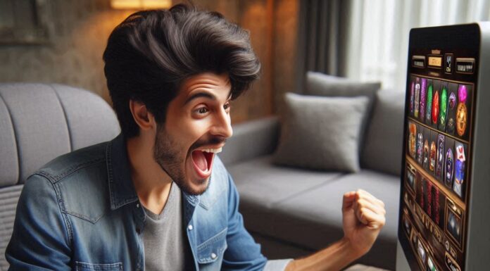 Онлайн-казино: описание и каковы шансы на выигрыш