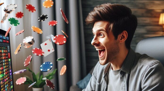 Как выиграть в лотерею в онлайн-казино: мифы и реальность