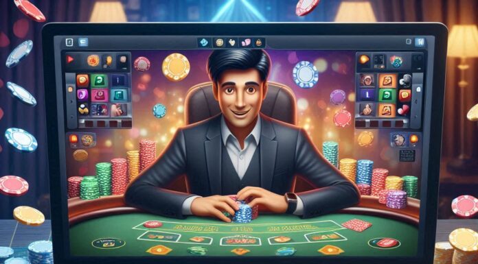 Игра в казино: что это и для чего нужно?