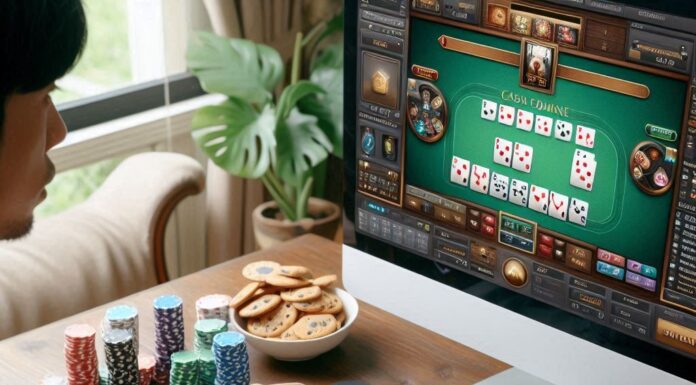 Режимы игры в онлайн-казино: как выбрать лучший вариант для развлечения