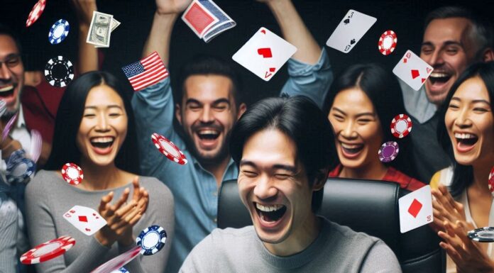 Игровая зависимость: как онлайн-казино влияет на поведение и здоровье игроков?