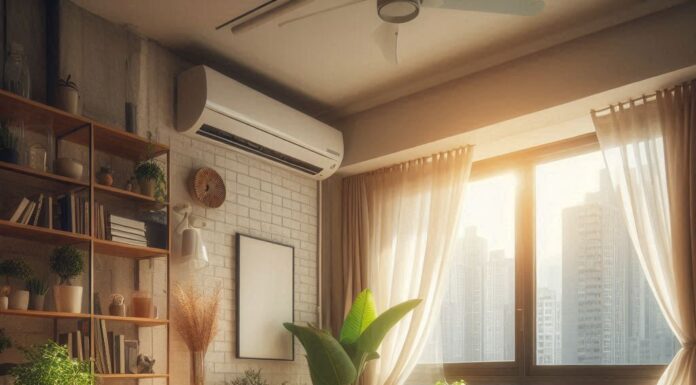 Купить мульти сплит систему для комфортного климата в вашем доме