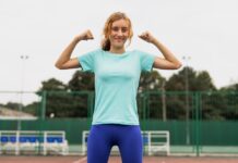 Беговая одежда для женщин: особенности выбора