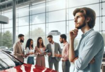 Купить авто с пробегом: важные моменты для выгодной сделки