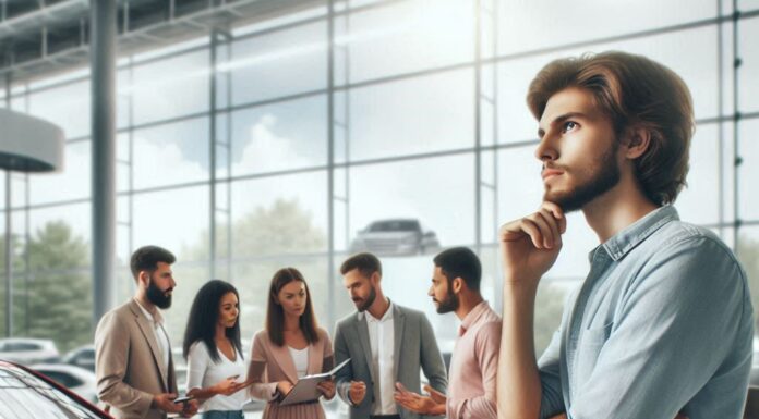 Купить авто с пробегом: важные моменты для выгодной сделки