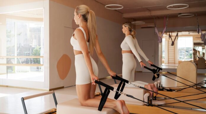 Как выбрать идеальный фитнес-клуб в Москве: советы новичкам