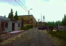 Зачем нужна карта таможни в игровых мирах и как её использовать