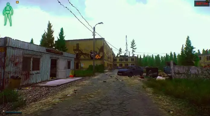 Зачем нужна карта таможни в игровых мирах и как её использовать