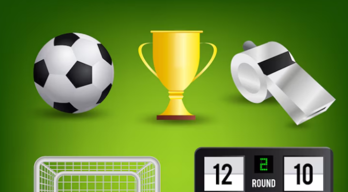 Как выбрать футбольное оборудование: ключевые советы для новичков и профессионалов