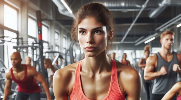 Фитнес-центр: что это и для чего он нужен?