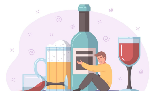 Лечение алкоголизма в Коломне: анонимные программы реабилитации