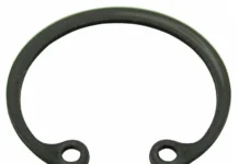 Кольца стопорные внутренние и винт резьбовыдавливающий: что это такое