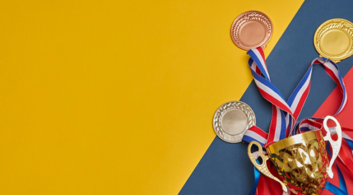 Наградная атрибутика: как создаются медали, кубки и ордена