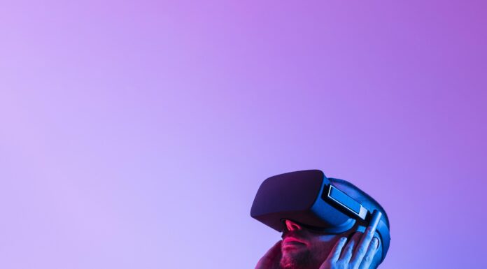 Погружение в другой мир: 10 причин попробовать VR уже сегодня