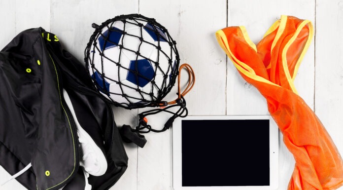 Футбольная экипировка: что это и зачем она необходима игрокам