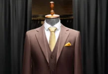 Классические мужские костюмы: подробное руководство о стиле, традициях и правильном выборе идеального образа