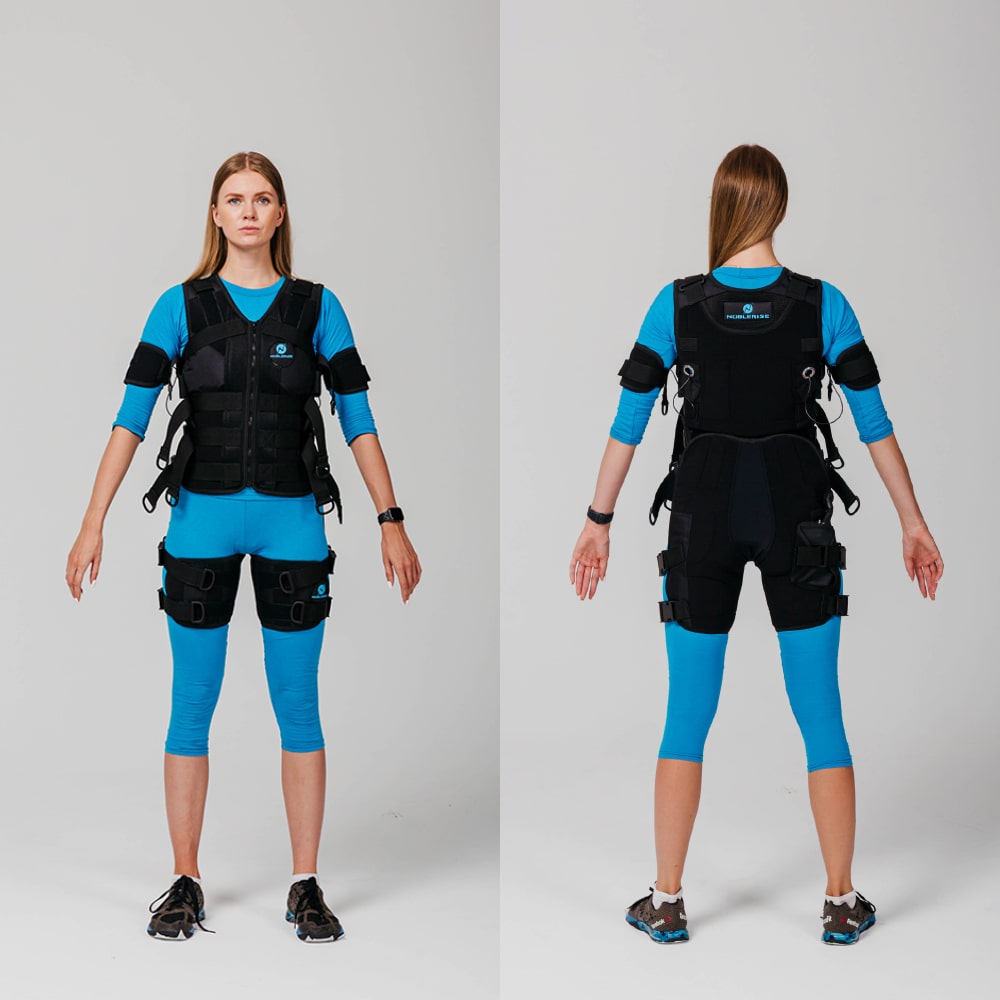 Что такое EMS-оборудование: полное руководство